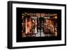 China 10MKm2 Collection - Asian Window - Shantang water Town - Suzhou-Philippe Hugonnard-Framed Photographic Print