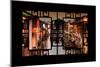 China 10MKm2 Collection - Asian Window - Shantang water Town - Suzhou-Philippe Hugonnard-Mounted Photographic Print