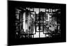 China 10MKm2 Collection - Asian Window - Shantang water Town - Suzhou-Philippe Hugonnard-Mounted Photographic Print