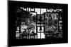 China 10MKm2 Collection - Asian Window - Shantang water Town - Suzhou-Philippe Hugonnard-Mounted Photographic Print