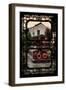 China 10MKm2 Collection - Asian Window - Shantang water Town - Suzhou-Philippe Hugonnard-Framed Photographic Print