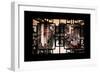 China 10MKm2 Collection - Asian Window - Shantang water Town - Suzhou-Philippe Hugonnard-Framed Photographic Print