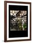 China 10MKm2 Collection - Asian Window - Shantang water Town - Suzhou-Philippe Hugonnard-Framed Photographic Print