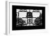 China 10MKm2 Collection - Asian Window - Summer Palace Temple-Philippe Hugonnard-Framed Photographic Print