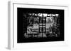 China 10MKm2 Collection - Asian Window - Summer Palace Temple-Philippe Hugonnard-Framed Photographic Print