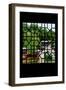 China 10MKm2 Collection - Asian Window - Suzhou Summer Palace-Philippe Hugonnard-Framed Photographic Print