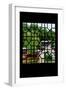 China 10MKm2 Collection - Asian Window - Suzhou Summer Palace-Philippe Hugonnard-Framed Photographic Print