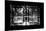 China 10MKm2 Collection - Asian Window - Temple Reflections-Philippe Hugonnard-Mounted Photographic Print