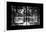 China 10MKm2 Collection - Asian Window - Temple Reflections-Philippe Hugonnard-Framed Photographic Print