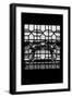 China 10MKm2 Collection - Asian Window - The Summer Palace - Beijing-Philippe Hugonnard-Framed Photographic Print