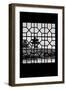 China 10MKm2 Collection - Asian Window - West Lake-Philippe Hugonnard-Framed Photographic Print