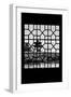 China 10MKm2 Collection - Asian Window - West Lake-Philippe Hugonnard-Framed Photographic Print