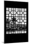 China 10MKm2 Collection - Asian Window - West Lake-Philippe Hugonnard-Mounted Photographic Print