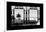 China 10MKm2 Collection - Asian Window - West Lake-Philippe Hugonnard-Framed Photographic Print