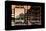 China 10MKm2 Collection - Asian Window - Xi'an Architecture-Philippe Hugonnard-Stretched Canvas