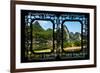 China 10MKm2 Collection - Asian Window - Yangshuo Li River-Philippe Hugonnard-Framed Photographic Print