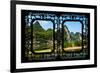 China 10MKm2 Collection - Asian Window - Yangshuo Li River-Philippe Hugonnard-Framed Photographic Print