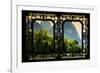 China 10MKm2 Collection - Asian Window - Yangshuo Li River-Philippe Hugonnard-Framed Photographic Print