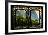 China 10MKm2 Collection - Asian Window - Yangshuo Li River-Philippe Hugonnard-Framed Photographic Print