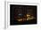 China 10MKm2 Collection - Asian Window - Yuyuan Gardens at night - Shanghai-Philippe Hugonnard-Framed Photographic Print