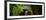 China 10MKm2 Collection - Bamboo Forest-Philippe Hugonnard-Framed Photographic Print