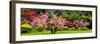 China 10MKm2 Collection - Beautiful Asian Garden-Philippe Hugonnard-Framed Photographic Print