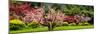 China 10MKm2 Collection - Beautiful Asian Garden-Philippe Hugonnard-Mounted Photographic Print