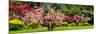 China 10MKm2 Collection - Beautiful Asian Garden-Philippe Hugonnard-Mounted Photographic Print