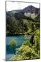 China 10MKm2 Collection - Beautiful Lake in the Jiuzhaigou National Park-Philippe Hugonnard-Mounted Photographic Print