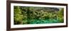 China 10MKm2 Collection - Beautiful Lake in the Jiuzhaigou National Park-Philippe Hugonnard-Framed Photographic Print