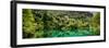 China 10MKm2 Collection - Beautiful Lake in the Jiuzhaigou National Park-Philippe Hugonnard-Framed Photographic Print