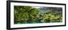 China 10MKm2 Collection - Beautiful Lake in the Jiuzhaigou National Park-Philippe Hugonnard-Framed Photographic Print