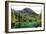 China 10MKm2 Collection - Beautiful Lake in the Jiuzhaigou National Park-Philippe Hugonnard-Framed Photographic Print