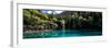 China 10MKm2 Collection - Beautiful Lake in the Jiuzhaigou National Park-Philippe Hugonnard-Framed Photographic Print