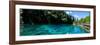 China 10MKm2 Collection - Beautiful Lake in the Jiuzhaigou National Park-Philippe Hugonnard-Framed Photographic Print