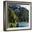 China 10MKm2 Collection - Beautiful Lake in the Jiuzhaigou National Park-Philippe Hugonnard-Framed Photographic Print