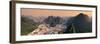 China 10MKm2 Collection - Beautiful Scenery of Yangshuo-Philippe Hugonnard-Framed Premium Photographic Print