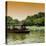 China 10MKm2 Collection - Boat Trip-Philippe Hugonnard-Stretched Canvas