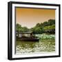 China 10MKm2 Collection - Boat Trip-Philippe Hugonnard-Framed Photographic Print