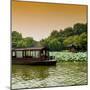 China 10MKm2 Collection - Boat Trip-Philippe Hugonnard-Mounted Photographic Print