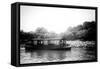 China 10MKm2 Collection - Boat Trip-Philippe Hugonnard-Framed Stretched Canvas