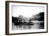 China 10MKm2 Collection - Boat Trip-Philippe Hugonnard-Framed Photographic Print