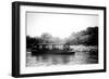 China 10MKm2 Collection - Boat Trip-Philippe Hugonnard-Framed Photographic Print