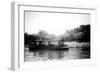 China 10MKm2 Collection - Boat Trip-Philippe Hugonnard-Framed Photographic Print