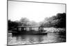 China 10MKm2 Collection - Boat Trip-Philippe Hugonnard-Mounted Photographic Print