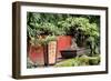 China 10MKm2 Collection - Bonsai Trees-Philippe Hugonnard-Framed Photographic Print