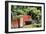 China 10MKm2 Collection - Bonsai Trees-Philippe Hugonnard-Framed Photographic Print