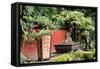 China 10MKm2 Collection - Bonsai Trees-Philippe Hugonnard-Framed Stretched Canvas