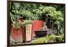 China 10MKm2 Collection - Bonsai Trees-Philippe Hugonnard-Framed Photographic Print