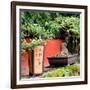 China 10MKm2 Collection - Bonsai Trees-Philippe Hugonnard-Framed Photographic Print